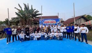 PUMA CUP 4 Resmi Dibuka, Diikuti Tim Lintas Tiga Kabupaten
