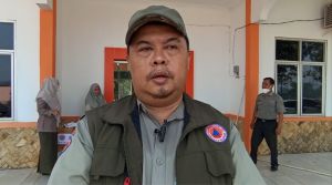 62 Titik Hotspot Terdeteksi di Tebo, Dominan di Kecamatan Sumay