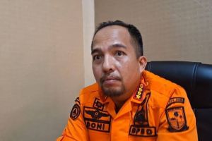Pemkot Jambi Salurkan 1,345 Juta Liter Air Bersih untuk Warga Terdampak Kekeringan