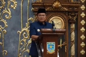 Belajar dari Kebakaran Tanjung Raden, Pemkot Jambi Percepat Pembangunan Pos Damkar Pelayangan