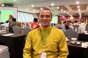 Jaringan Bukan Mesin, Kemungkinan Bukan Bukti