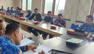 Merangin Perluas Jaringan Internet, 24 Kantor Camat Dibidik Tuntas 2026