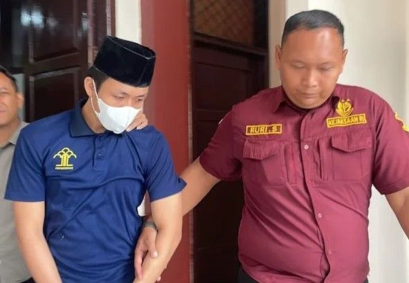 JPU Tuntut Alung Seumur Hidup dalam Kasus Sabu 58 Kg di Jambi