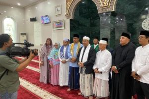 Kemarau Jadi Momentum Belajar Jaga Lingkungan dan Perkuat Ketahanan Pangan