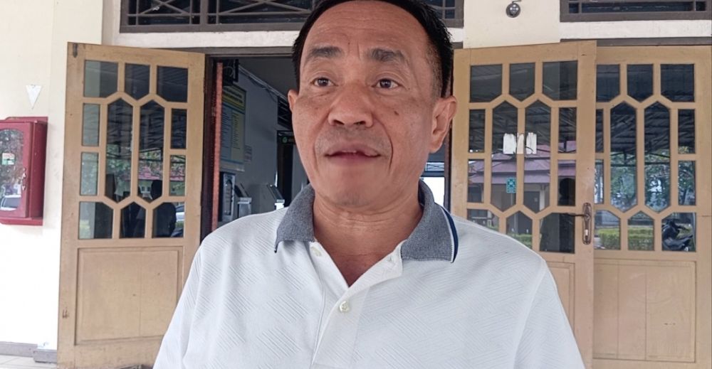 Audit DD Sungai Rambai Masih Berproses di Inspektorat Tebo