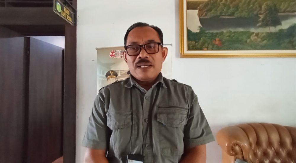 Aduan Gematipikor Soal DD Kandang Ditindaklanjuti, Inspektorat Diminta Beri Jawaban