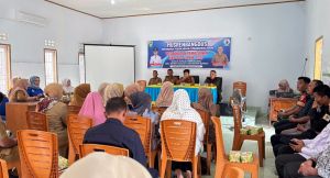 Susun RKP-Dus 2027, Sungai Mengkuang Tampung Aspirasi Warga