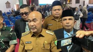 PETI di Kawasan Bandara Muara Bungo Disorot, Pemkab Diminta Tak Sekadar Razia