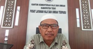 Konflik Arab Saudi Ramai Diberitakan, Kemenhaj Tebo Wanti-wanti Travel Umrah