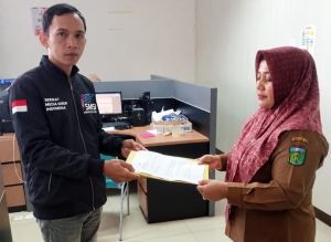 Rp11,9 Miliar Dana BLUD di BTN Disorot, SMSI Tebo: Buka PKS hingga Fasilitas Kendaraan!