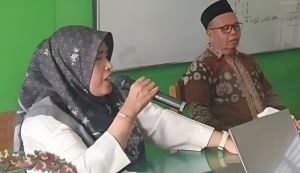 Jelang KOMPASMA Tebo, Seluruh Kepala MTs Bahas Teknis hingga Sportivitas Lomba
