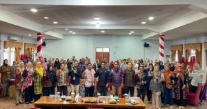 UMKM Merangin Didorong Melek Digital, Konten Jadi Kunci Perluas Pasar