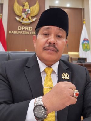 Duka DPRD Tebo, Tibrani Berpulang di Tengah Masa Pengabdian