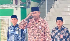 Bimas Buddha Kemenag Jambi Siapkan Aksi Dana Makan untuk Bhikku Sangha