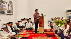 Kemenag Jambi Dorong IPARI dan Ormas Keagamaan Perkuat Pembinaan Masyarakat