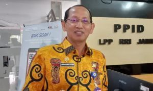 Pemprov Jambi Soroti Kenaikan Harga Jagung, Ayam, dan Minyakita