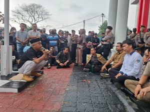 Warga Desak BPN Buka Blokir 5.506 Sertifikat Zona Merah