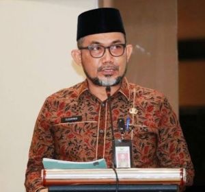 Porprov Jambi 2026 Resmi Ditunda, Anggaran Daerah Jadi Kendala