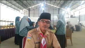 Desa Sungai Merah Terus Berbenah, Pembangunan dan Pembinaan Pemuda Terus Didorong