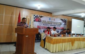 Kejurnas Catur 2026, PERCASI Jambi Siapkan Bonus Rp20 Juta untuk Atlet Berprestasi