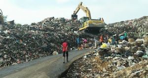 Volume Sampah TPA Talang Gulo Masih 500 Ton per Hari, OPBM Belum Beri Perubahan Signifikan