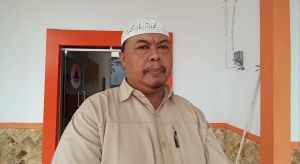 Status Siaga Darurat Karhutla Tebo Berakhir 30 September, Bakal Dievaluasi