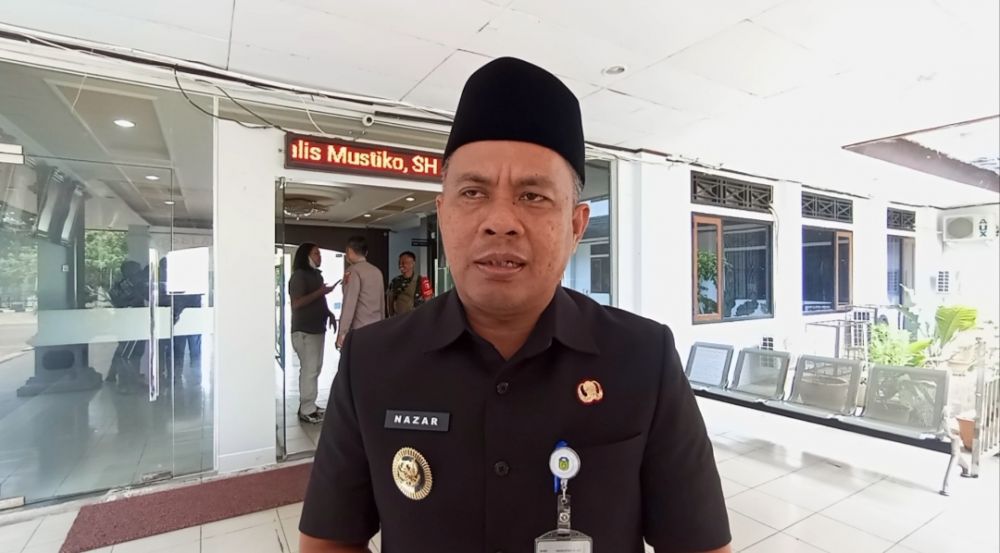Pemkab Tebo Tegaskan PT SMS Wajib Patuhi Tonase 16 Ton