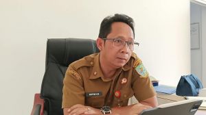 362 Anak di Kota Jambi Terdeteksi Stunting, 10 Ribu Lebih Masuk Risiko