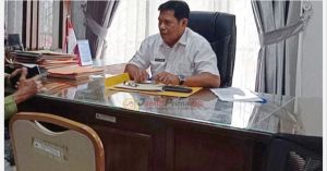 Inspektorat Pastikan Ada Temuan dalam Pemeriksaan DD Sungai Rambai, Nilainya Tunggu Laporan