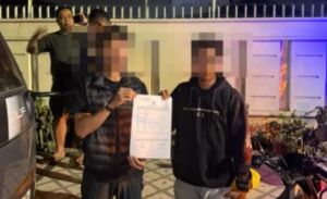 Cegah Curanmor, Polda Jambi Sita 2 Motor Tanpa Surat Saat Operasi Jaran