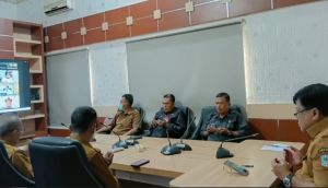 Harga Cabai Melonjak, Pemkab Merangin Perkuat Pengendalian Inflasi