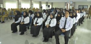 40 Kepala Sekolah di Jambi Ikuti Pelatihan Pelayanan Publik