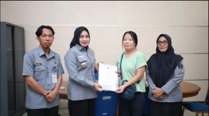 Status Kewarganegaraan Kwee Tin Ditegaskan, Kanwil Kemenkum Jambi Berikan Kepastian Hukum