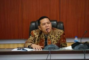 DPRD Kota Jambi Soroti Dugaan Plagiasi Naskah Akademik Ranperda hingga 60 Persen