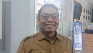 Sampah ke TPA Talang Gulo Masih 400 Ton per Hari, Pemilahan dari Rumah Jadi Tantangan