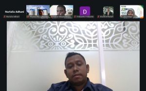 Pembelajaran Bahasa Arab di Era Digital Tak Cukup Cuma Nahwu dan Sharaf