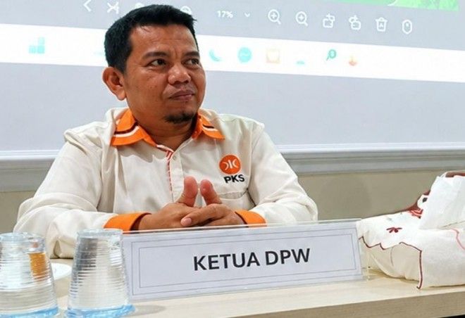 Fraksi PKS Soroti Bantuan Rp30 Miliar untuk Karhutla Jambi: Jangan Sekadar Terserap