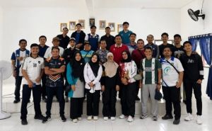 JSFL 2026 Bungo Segera Bergulir, MTsN 7 Siap Turunkan Tim Sepak Bola