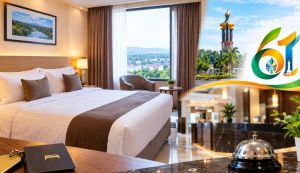 Sambut HUT ke-61 Bungo, 10 Hotel Tawarkan Promo Tarif Menginap