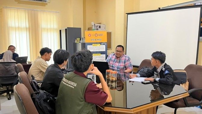 Mahasiswa UNJA Olah Limbah Rumput dan Kotoran Ternak Jadi Pupuk, Raih Penghargaan Nasional