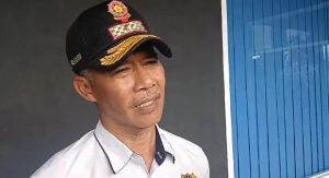 Maulana Tunjuk Mantan Kasatpol PP Feriadi Jadi Plt Kadis Perindag Gantikan Nella Ervina