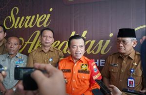 RSUD Raden Mattaher Dievaluasi Kemenkes, Al Haris Minta Pembenahan Menyeluruh