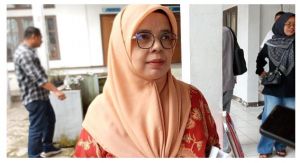 Audit Dana Desa Sungai Rambai Molor, Warga Tagih Kepastian ke Inspektorat Tebo