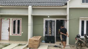 27 Rumah di Alkautsar Residence 4 Bungo Dihuni Tanpa Sambungan Listrik