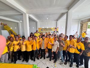 Reses di Kerinci, Cek Endra Dorong Hilirisasi Kopi dan Kayu Manis, Perkuat Ekonomi Petani
