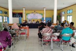 Musdus Bangun Harjo Sahkan RKP Dusun 2027, Warga Bahas Prioritas Pembangunan