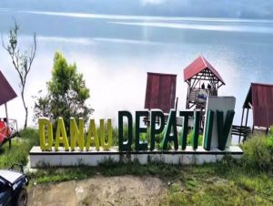 Danau Depati IV Masuk Tiga Besar API Awards 2026, Peluang Ekonomi Warga Merangin Terbuka