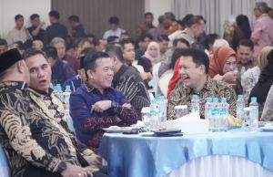 Kapolda Jambi Widodo Tegaskan Penegakan Hukum dan Keadilan untuk Masyarakat