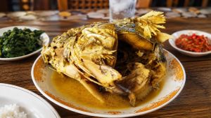 7 Rekomendasi Kuliner di Kota Jambi, Cocok untuk Menjamu Tamu dari Luar Daerah