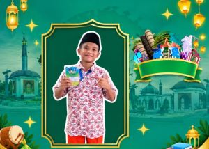 Siswa Kelas VII MTsN 1 Tebo Tunjukkan Kemampuan di Festival Sains Nasional
